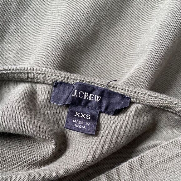 J Crew Eyelet Lace Sleeveless Maxi Dress - Picture 8 of 11